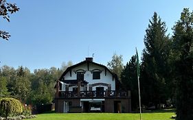 Dzikie Historie Młynik